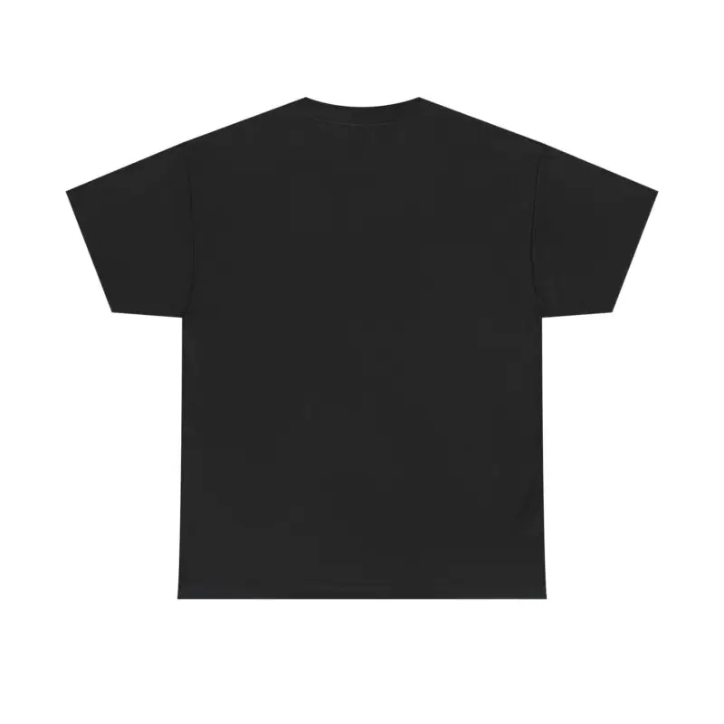 T-shirt Unissexo de Algodão Premium - Estive no apagão de 2025 - Image 3