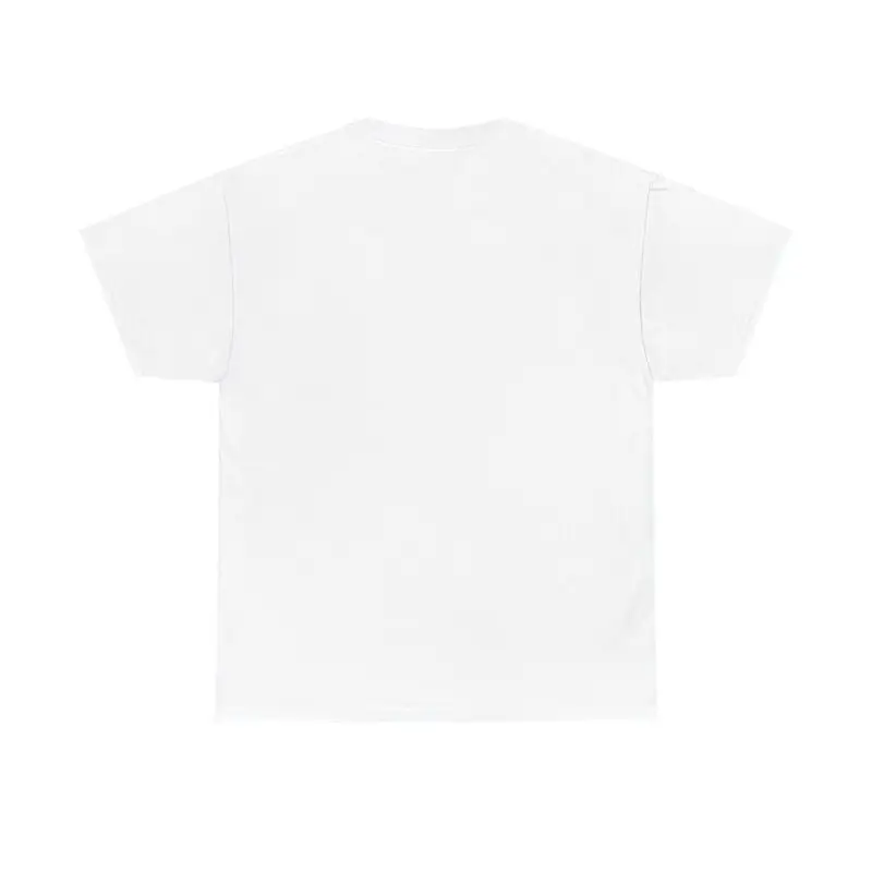 T-shirt Unissexo de Algodão Premium - Estive no apagão de 2025 - Image 7